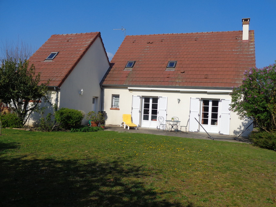 Maison Hlm à Louer Pithiviers Ou Environnement