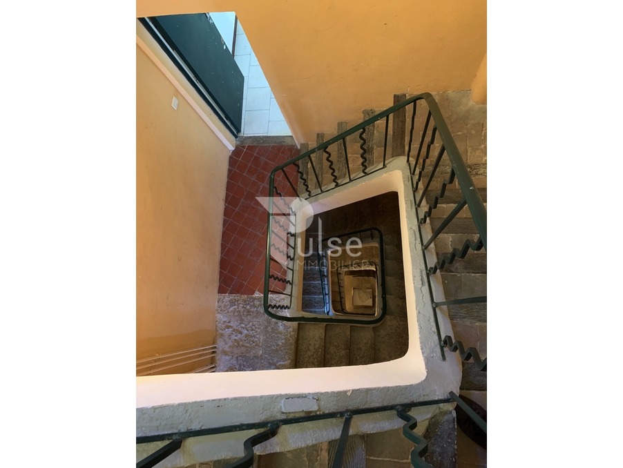 Vente immeuble 485 000 € Avignon