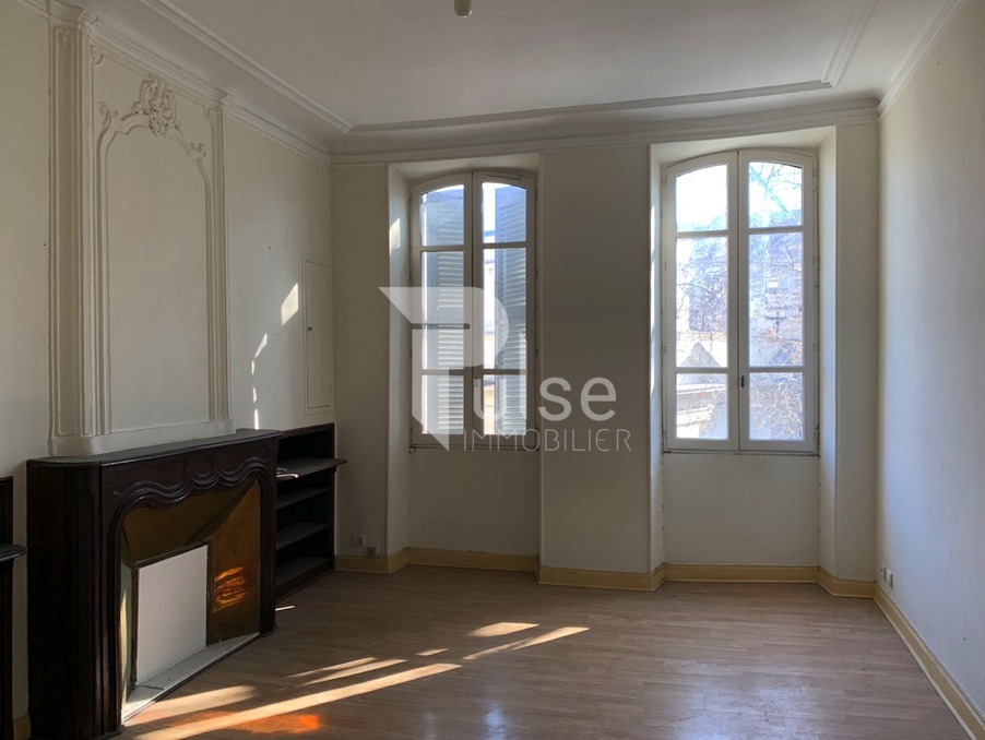 Immeuble 485 000 € sur Avignon (84000) - Réf. 235