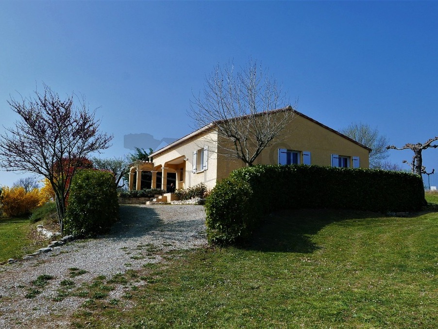 Vente maison 232 000 €  Saint Victor de Malcap