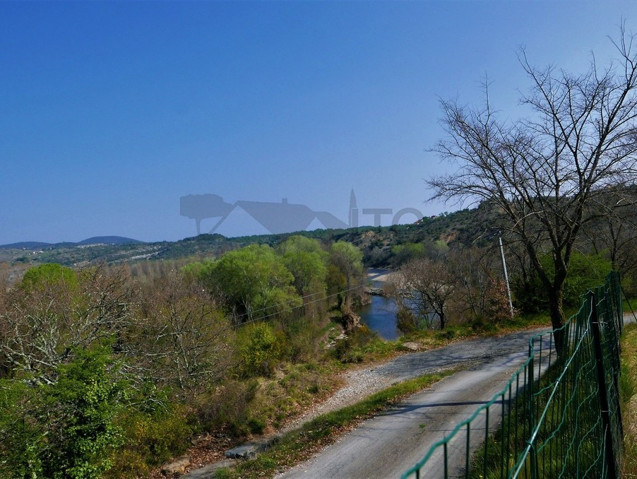 A vendre maison Saint Victor de Malcap 30500; 232 000 € 