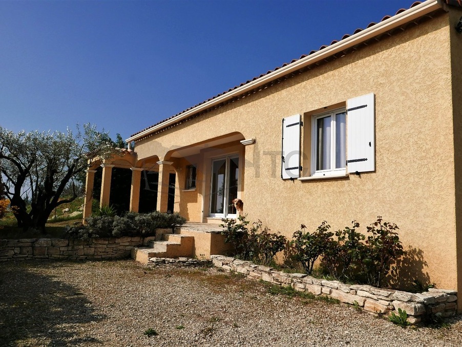Maison sur Saint Victor de Malcap ; 232 000 €  ; Achat Réf. 301372647-1903111