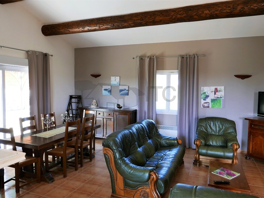 Maison sur Saint Victor de Malcap ; 232 000 €  ; Achat Réf. 301372647-1903111