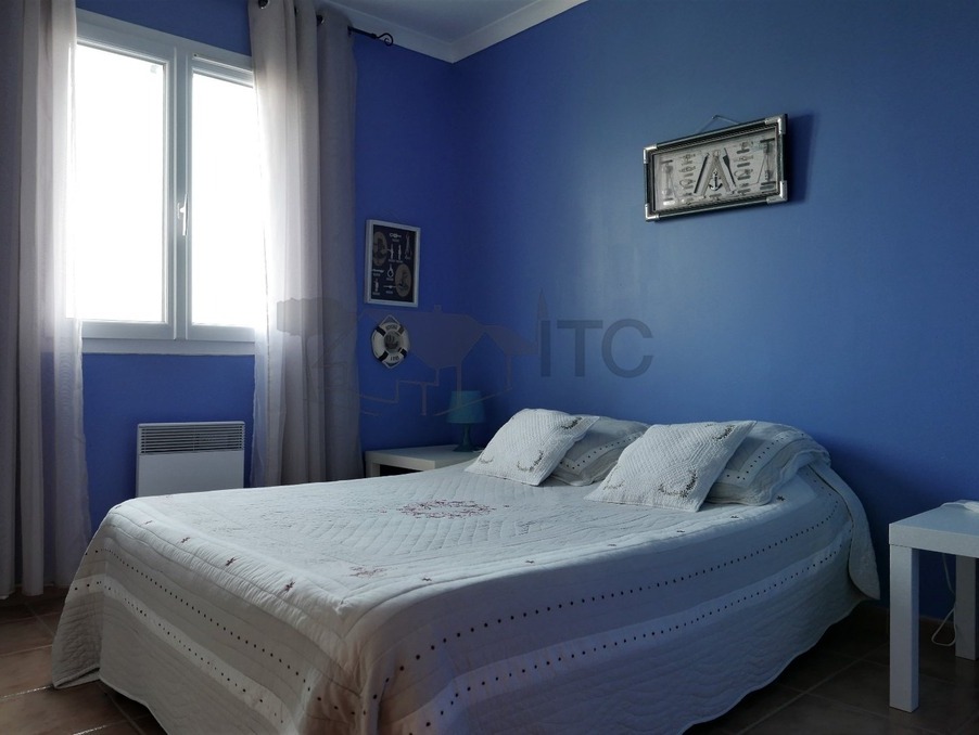 A vendre maison Saint Victor de Malcap 30500; 232 000 € 