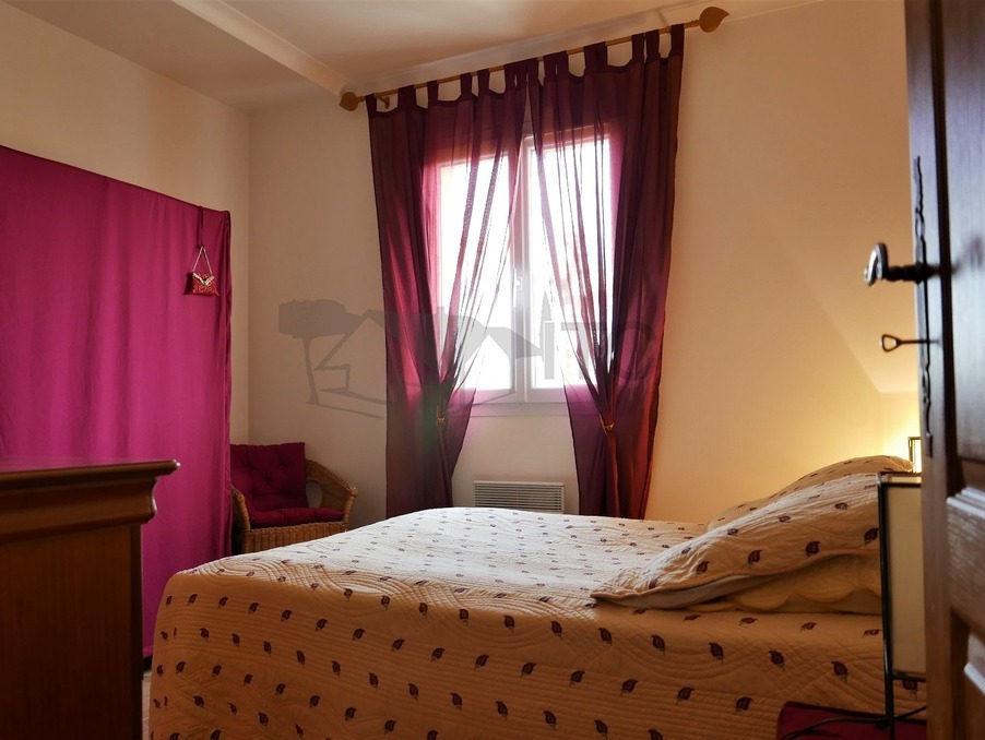 A vendre maison Saint Victor de Malcap 30500; 232 000 € 