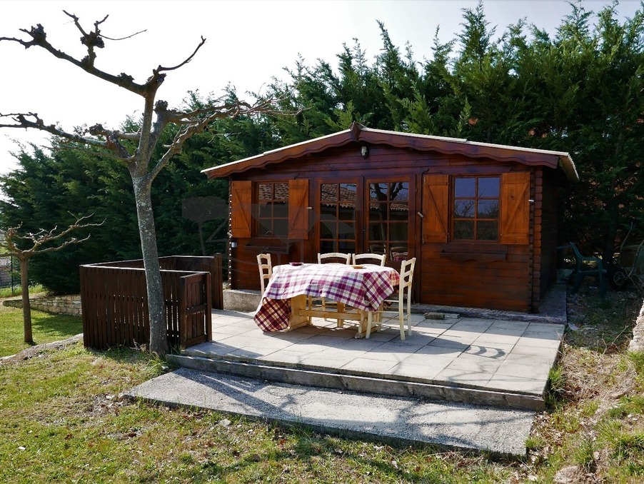 Achat maison Saint Victor de Malcap Réf. 301372647-1903111