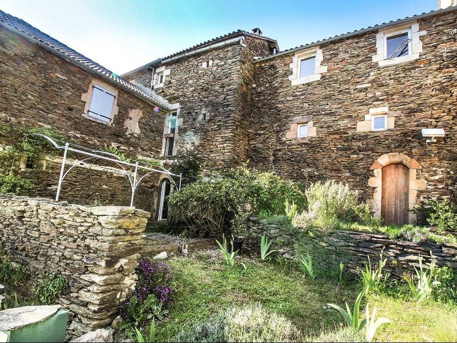 Achat maison Les Vans Réf. 301372994-190382