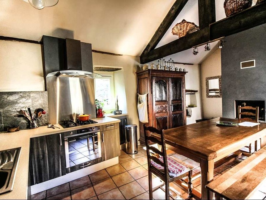 Maison 182 000 €  Réf. 301372994-190382 Les Vans