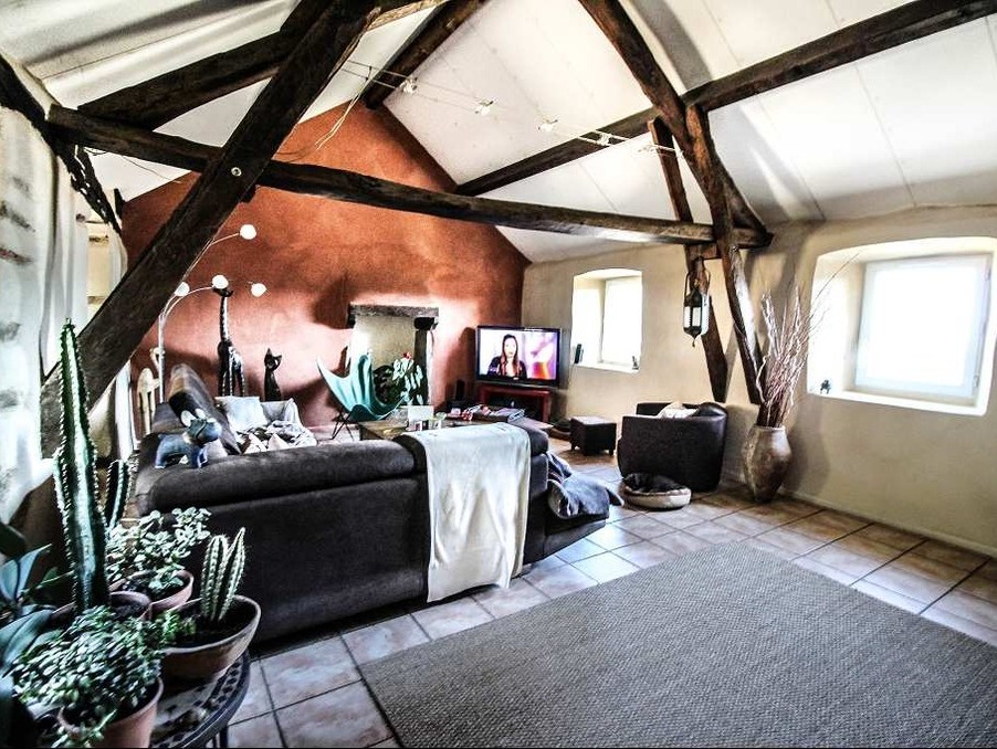 Achat maison Les Vans Réf. 301372994-190382