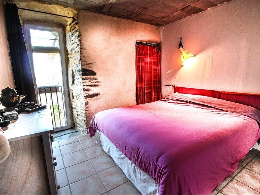 Achat maison Les Vans Réf. 301372994-190382