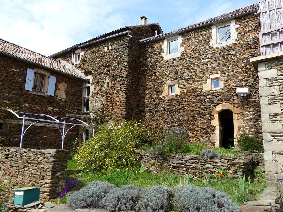 A vendre maison Les Vans 07140; 182 000 € 