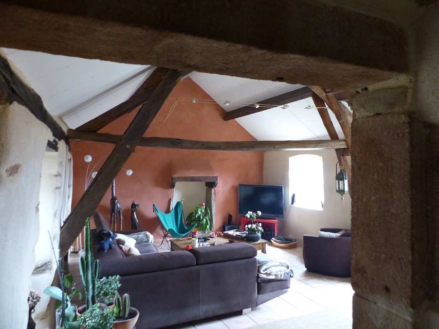 Achat maison Les Vans Réf. 301372994-190382