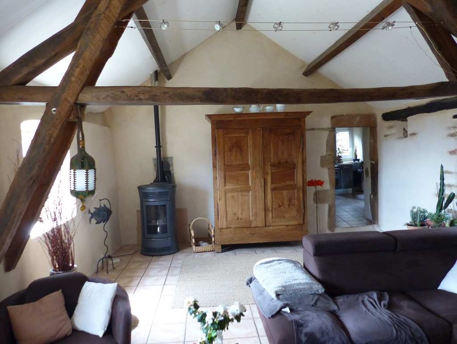 A vendre maison Les Vans 07140; 182 000 € 