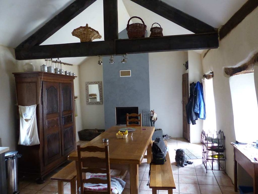 Maison sur Les Vans ; 182 000 €  ; Achat Réf. 301372994-190382