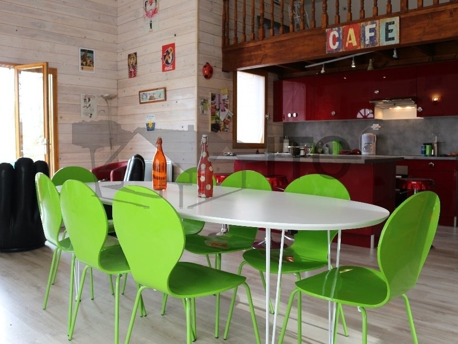 Maison 199 000 €  sur Saint Paul le Jeune (07460) - Réf. 301373086-1904119