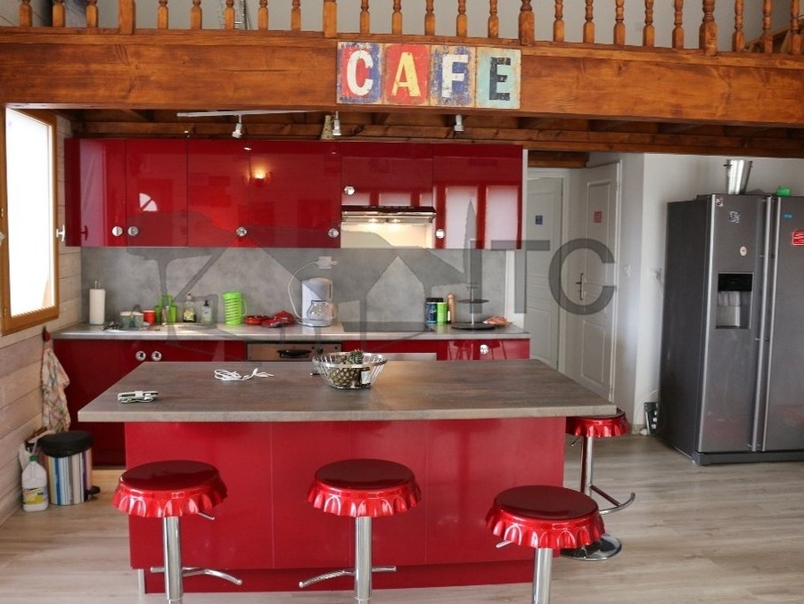 Maison 199 000 €  Réf. 301373086-1904119 Saint Paul le Jeune