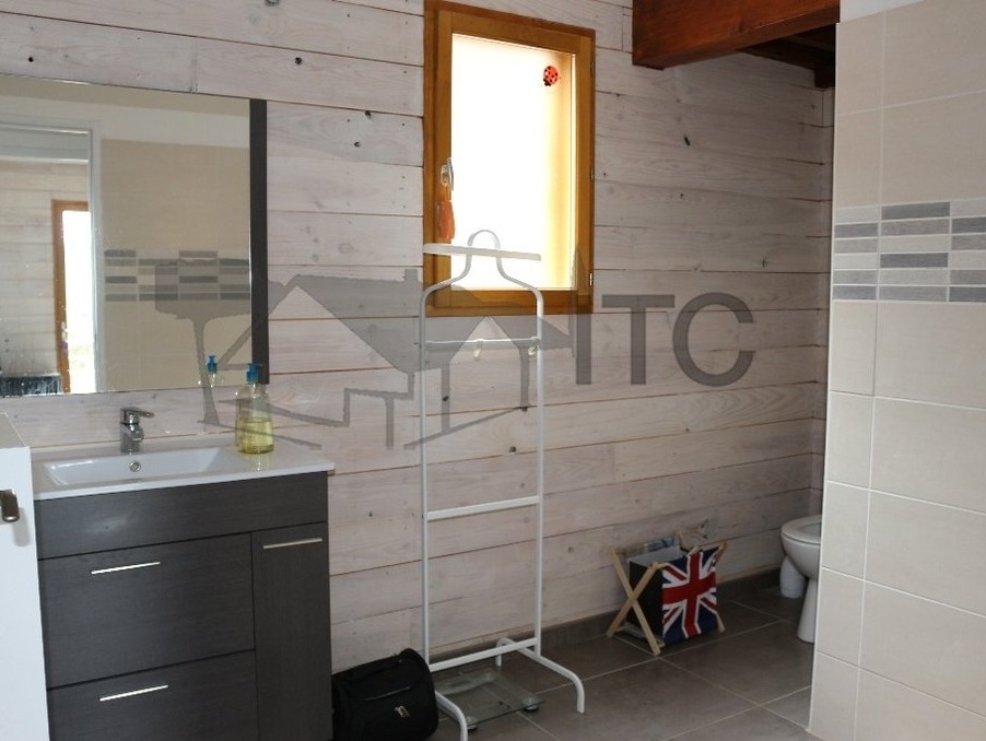 Maison 199 000 €  Réf. 301373086-1904119 Saint Paul le Jeune