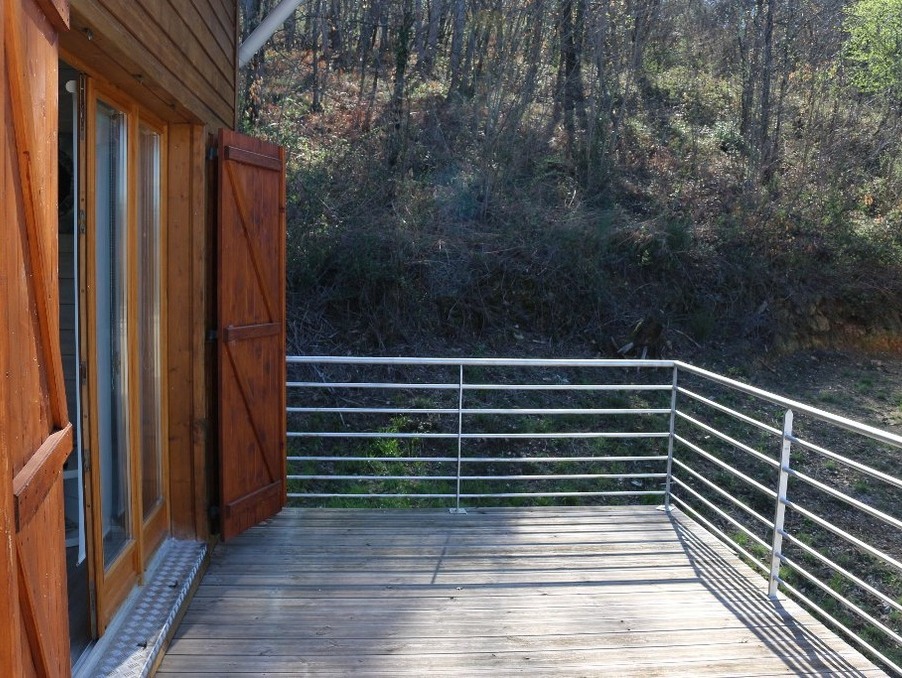 Achat maison Saint Paul le Jeune Réf. 301373086-1904119