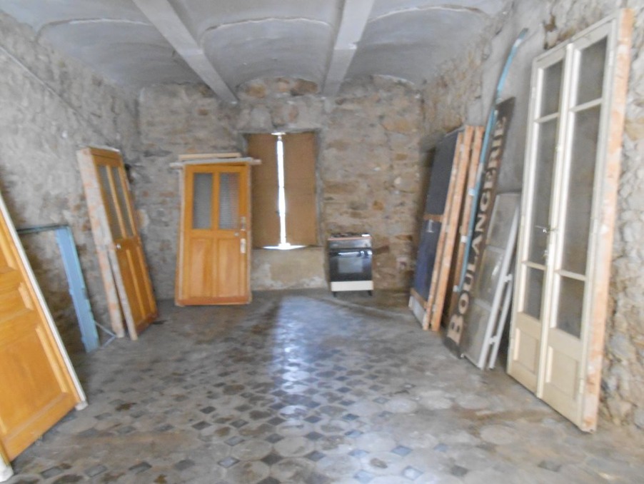 Vente maison 39 000 €  Besseges