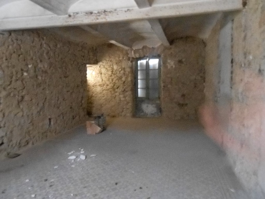 Maison sur Besseges ; 39 000 €  ; A vendre Réf. 301373096-1904129