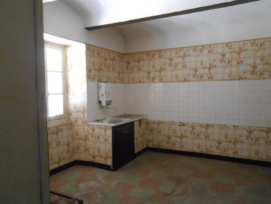 Maison sur Besseges ; 39 000 €  ; Achat Réf. 301373096-1904129