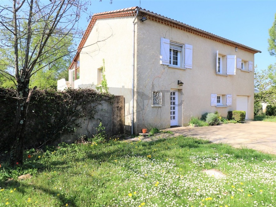 Vente maison 180 000 €  Les Mages