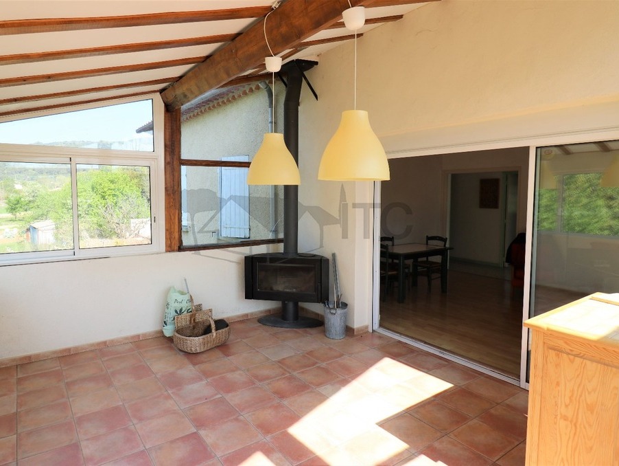 Maison 180 000 €  sur Les Mages (30960) - Réf. 301373087-1904131