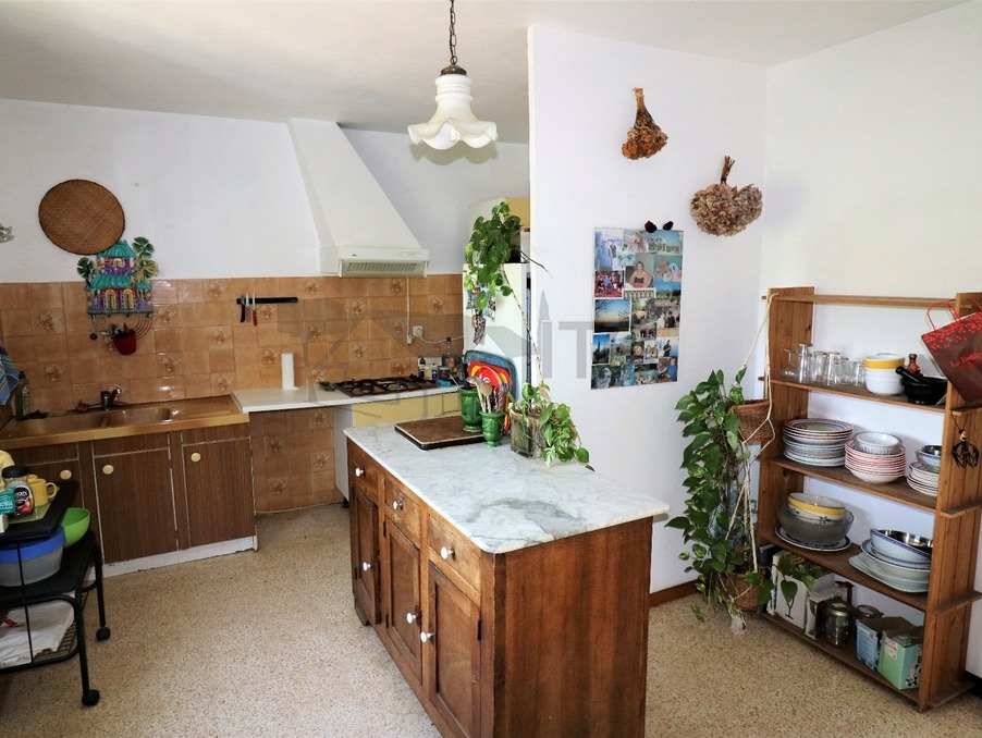 Maison sur Les Mages ; 180 000 €  ; A vendre Réf. 301373087-1904131