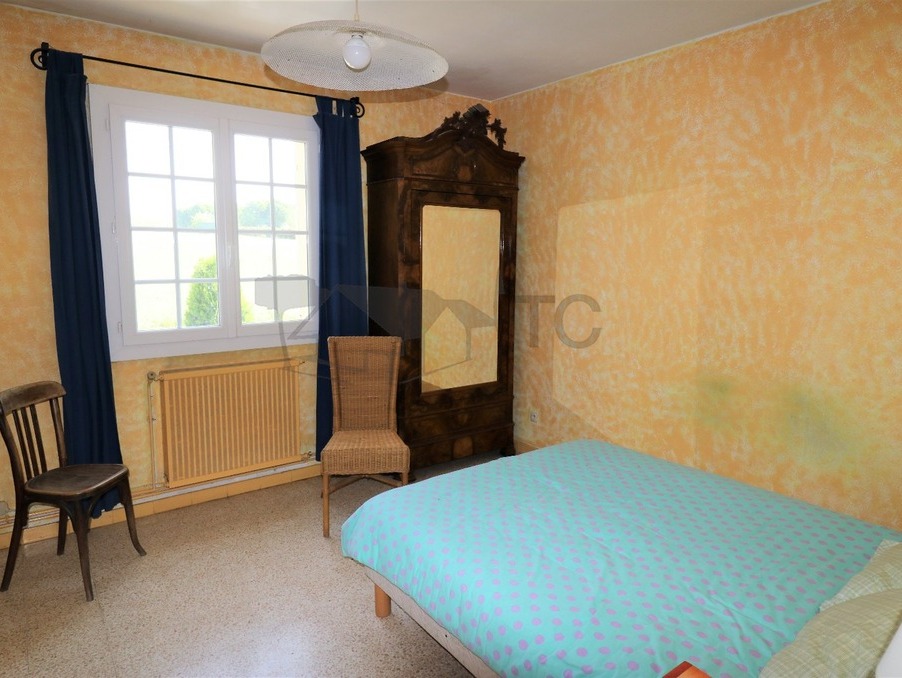 Maison sur Les Mages ; 180 000 €  ; Achat Réf. 301373087-1904131