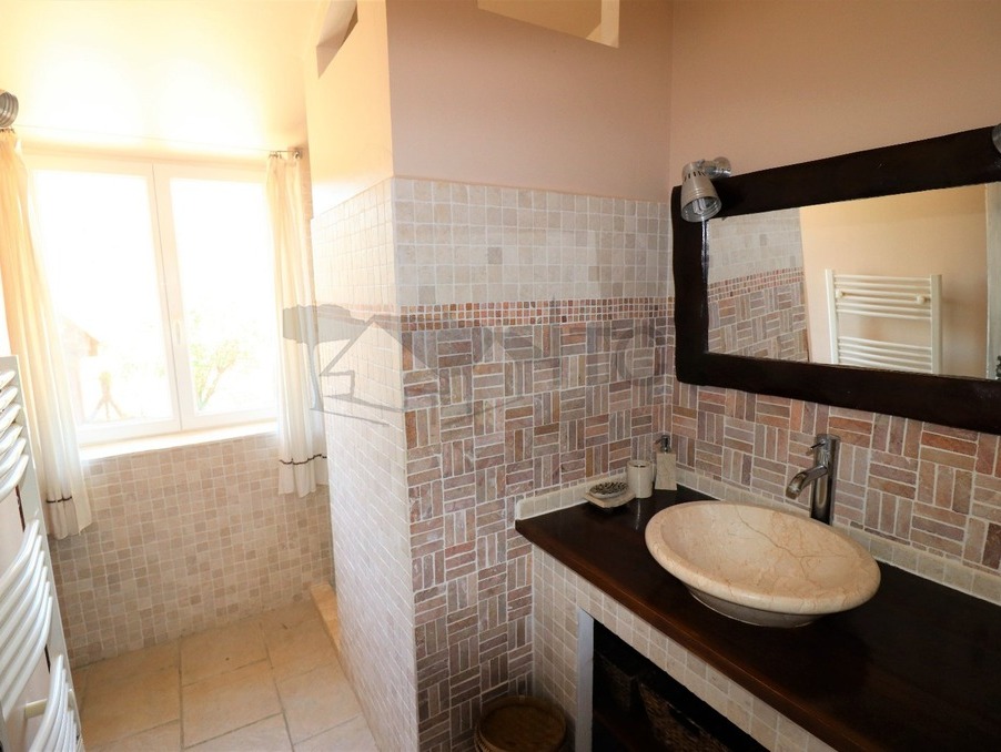 Maison 399 000 €  Réf. 301373101-1904137 Barjac