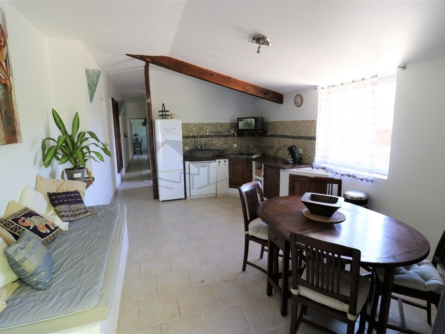 A vendre maison Barjac 30430; 399 000 € 