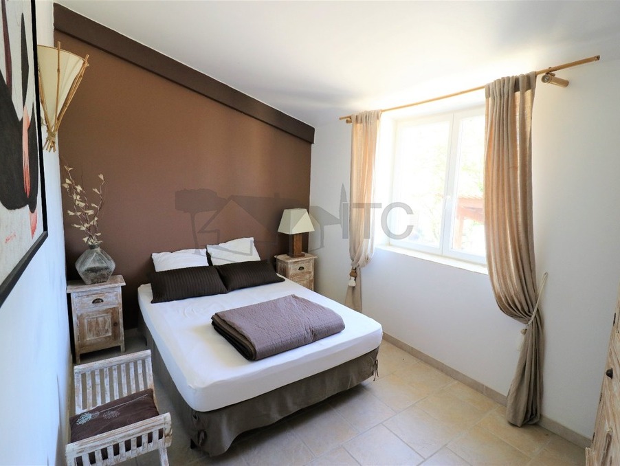 Maison sur Barjac ; 399 000 €  ; Vente Réf. 301373101-1904137