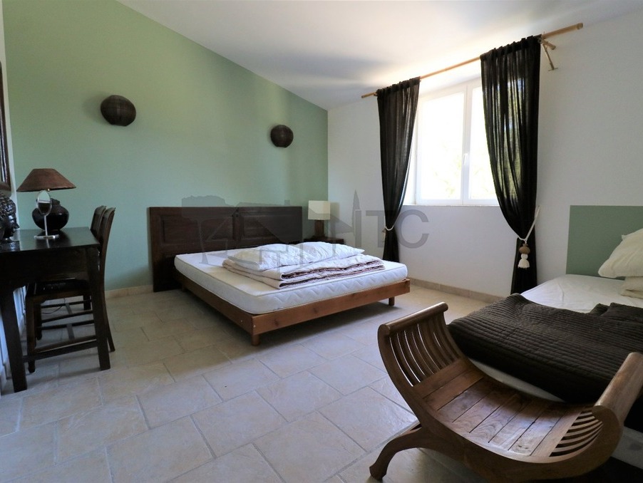 Maison 399 000 €  Réf. 301373101-1904137 Barjac