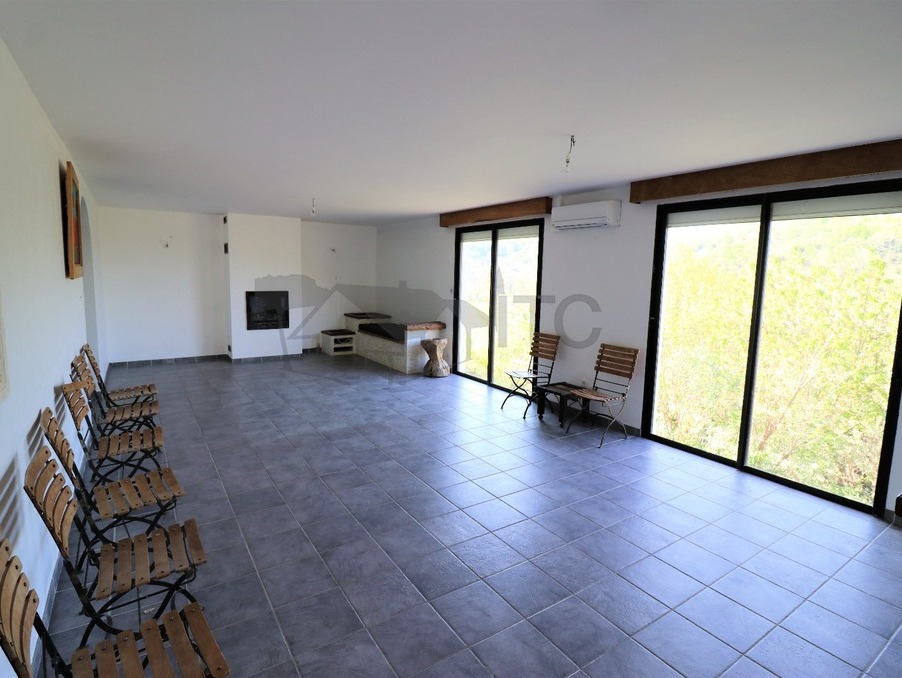 Maison 399 000 €  sur Barjac (30430) - Réf. 301373101-1904137