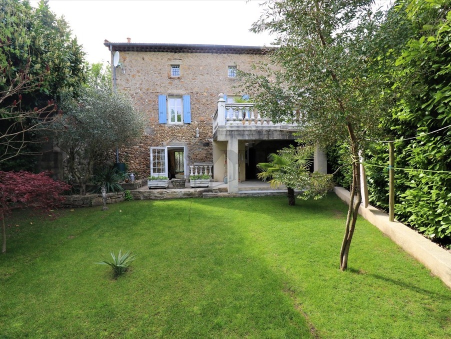 Vente maison 192 500 €  Les Mages