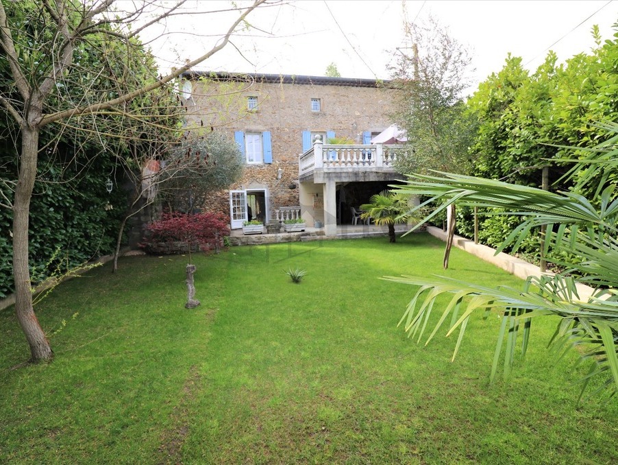 Maison 192 500 €  sur Les Mages (30960) - Réf. 301373106-1904140