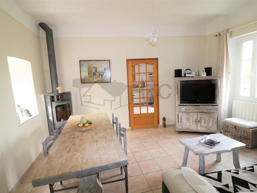 Vente maison 192 500 €  Les Mages