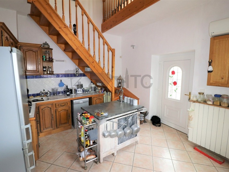 A vendre maison Les Mages 30960; 192 500 € 