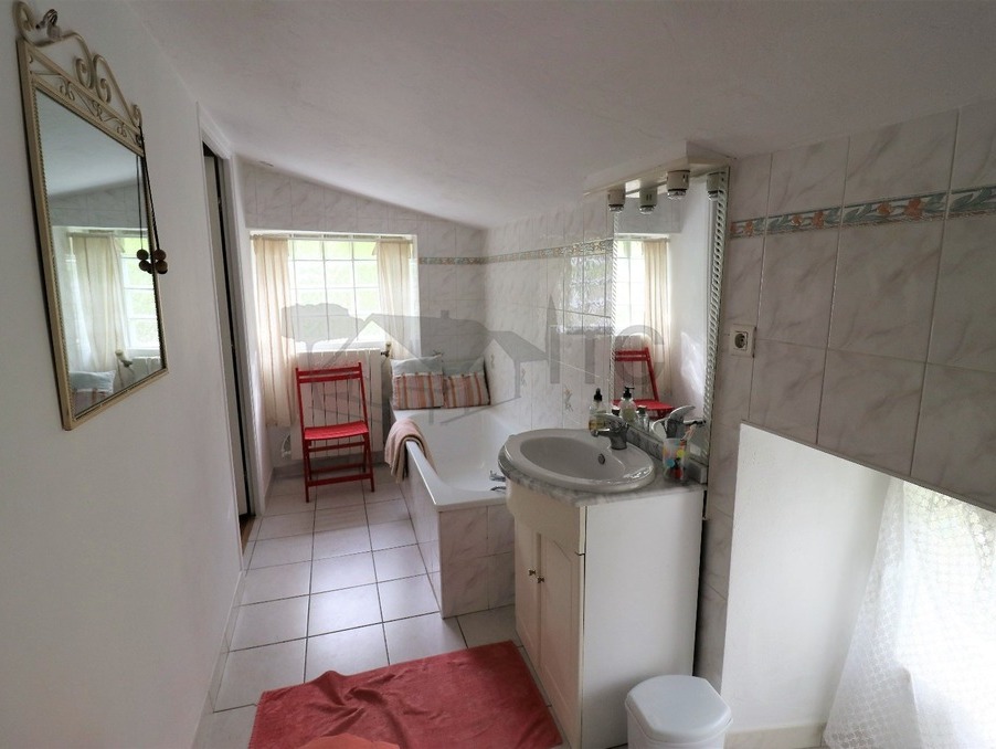 Vente maison 192 500 €  Les Mages