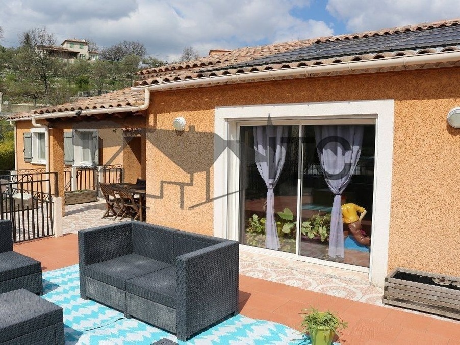 Maison 348 000 €  Réf. 301373115-1904143 Saint  Ambroix