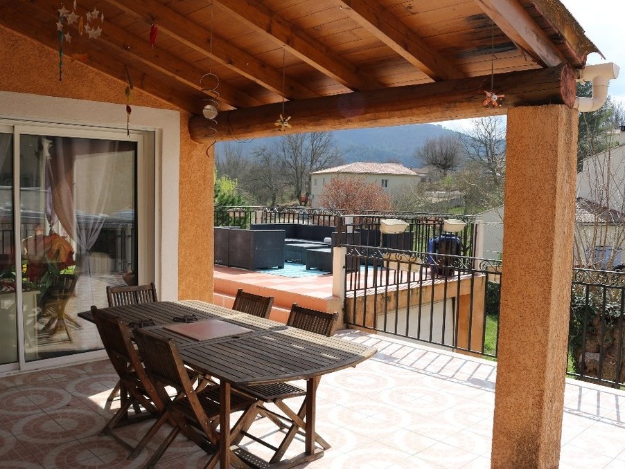 Maison 348 000 €  sur Saint  Ambroix (30500) - Réf. 301373115-1904143