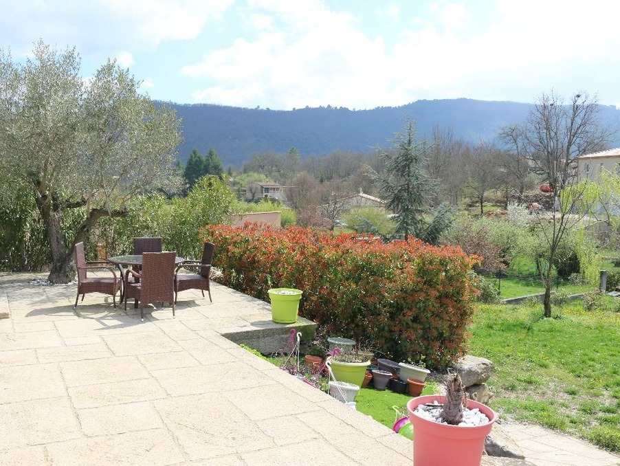 A vendre maison Saint  Ambroix 30500; 348 000 € 