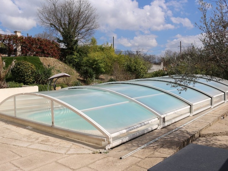 Vente maison 348 000 €  Saint  Ambroix