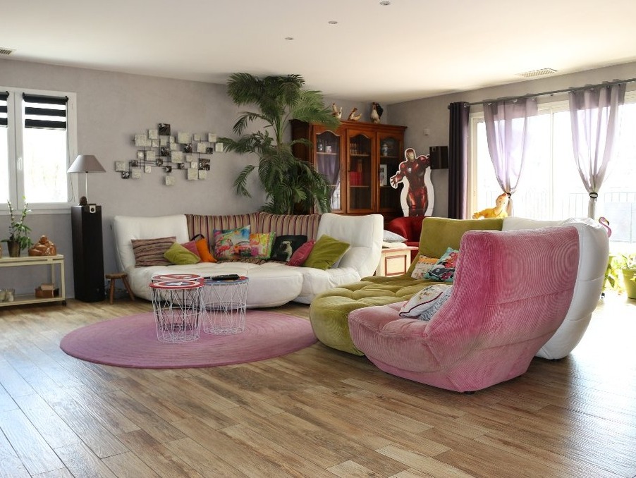 A vendre maison Saint  Ambroix 30500; 348 000 € 