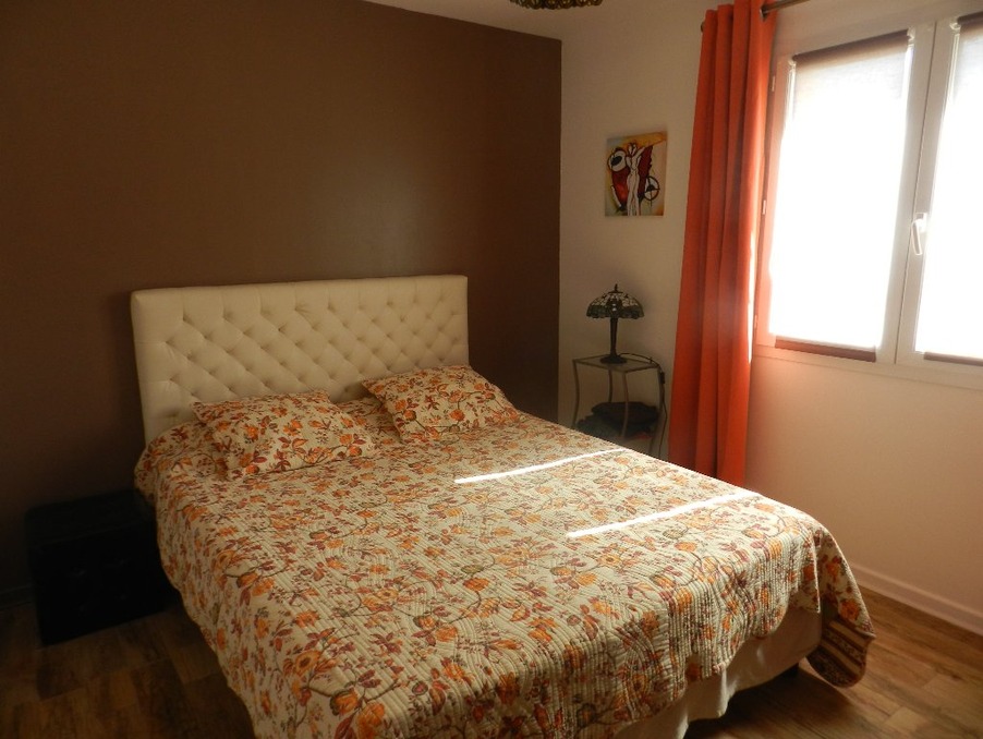 Achat maison Saint  Ambroix Réf. 301373115-1904143