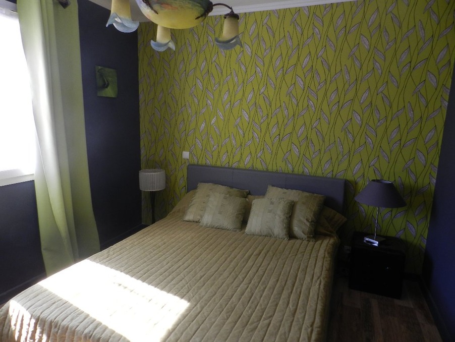 Achat maison Saint  Ambroix Réf. 301373115-1904143