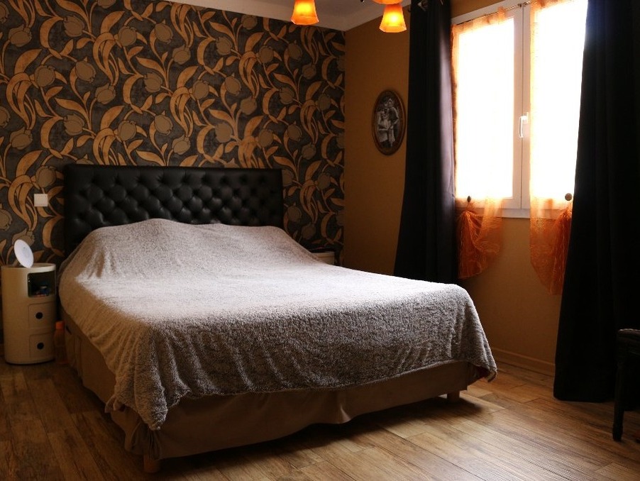 Maison sur Saint  Ambroix ; 348 000 €  ; Achat Réf. 301373115-1904143