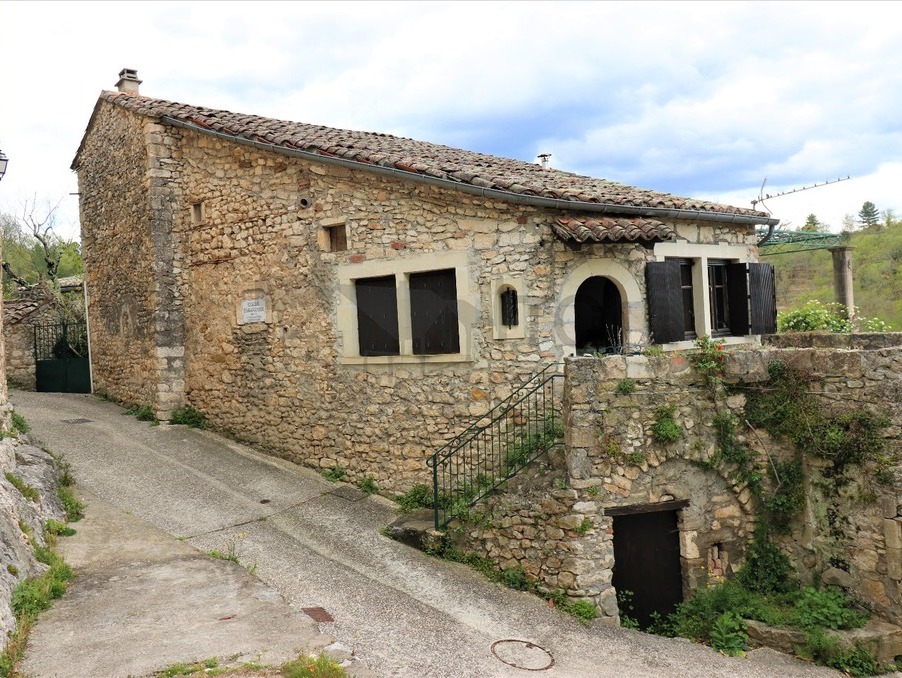 Maison 275 000 €  sur Barjac (30430) - Réf. 301372968-1904141