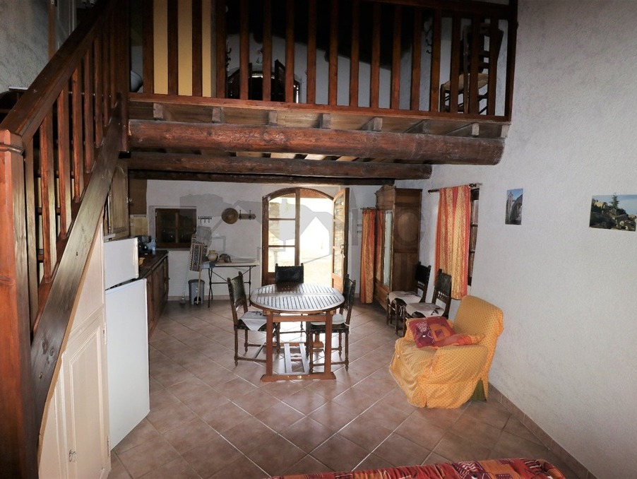 A vendre maison Barjac 30430; 275 000 € 