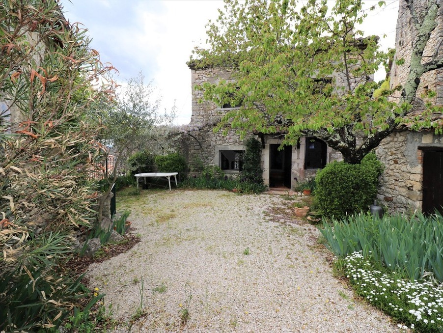 A vendre maison Barjac 30430; 275 000 € 